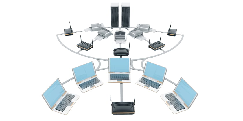 Perfect solutions to your networking needs