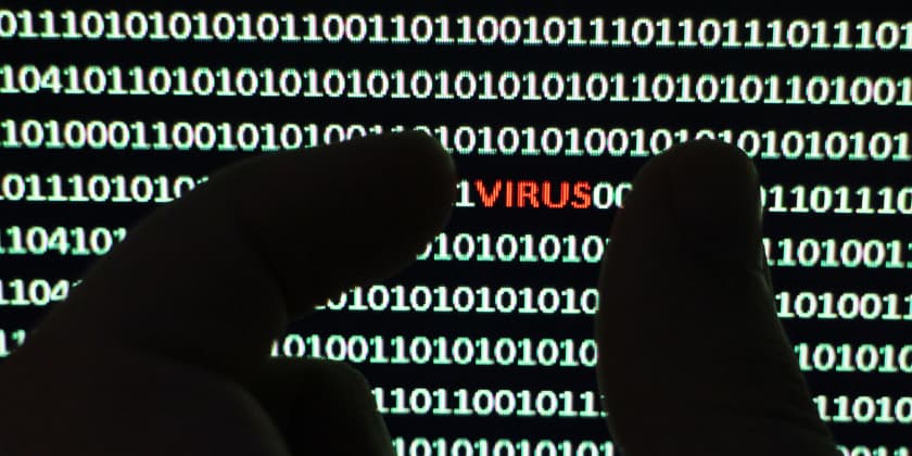 removal and Protection against Virus by Whitehats