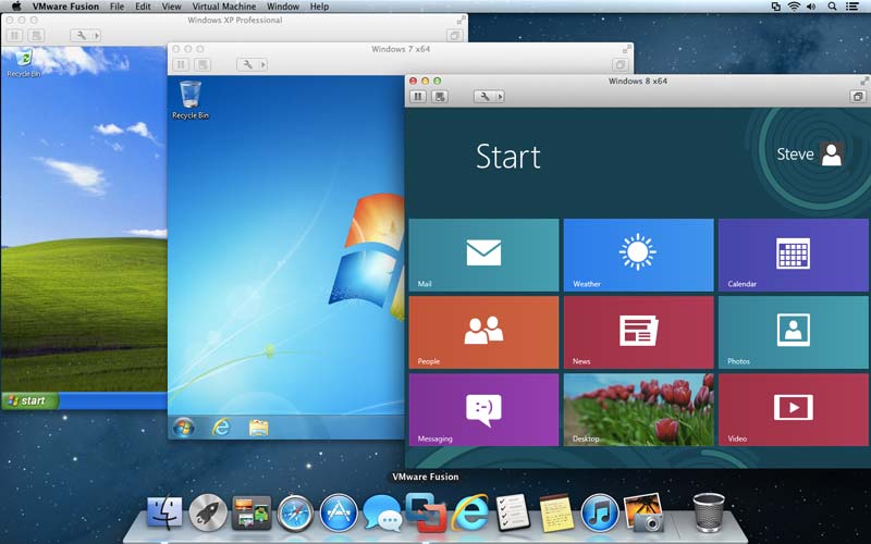 mac desktop for windows 8