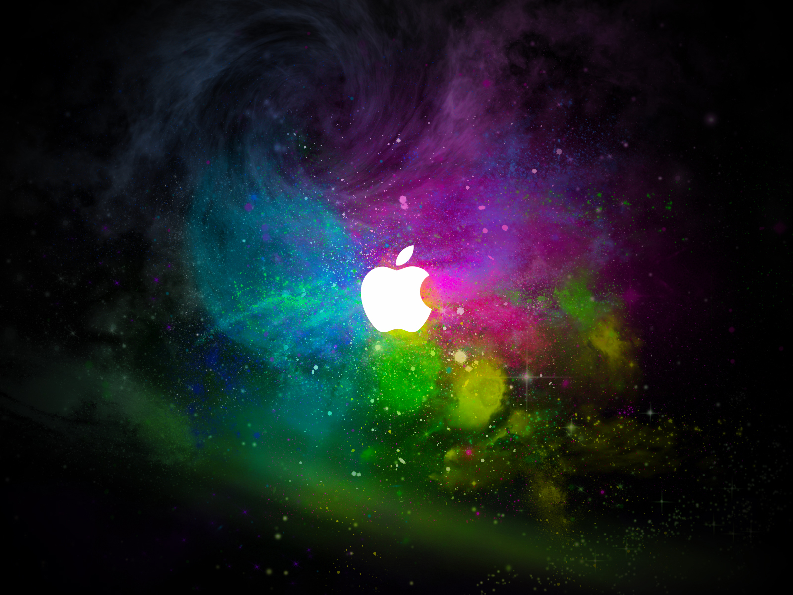 Features of Apple OS X Yosemite that might not work on all Mac devices