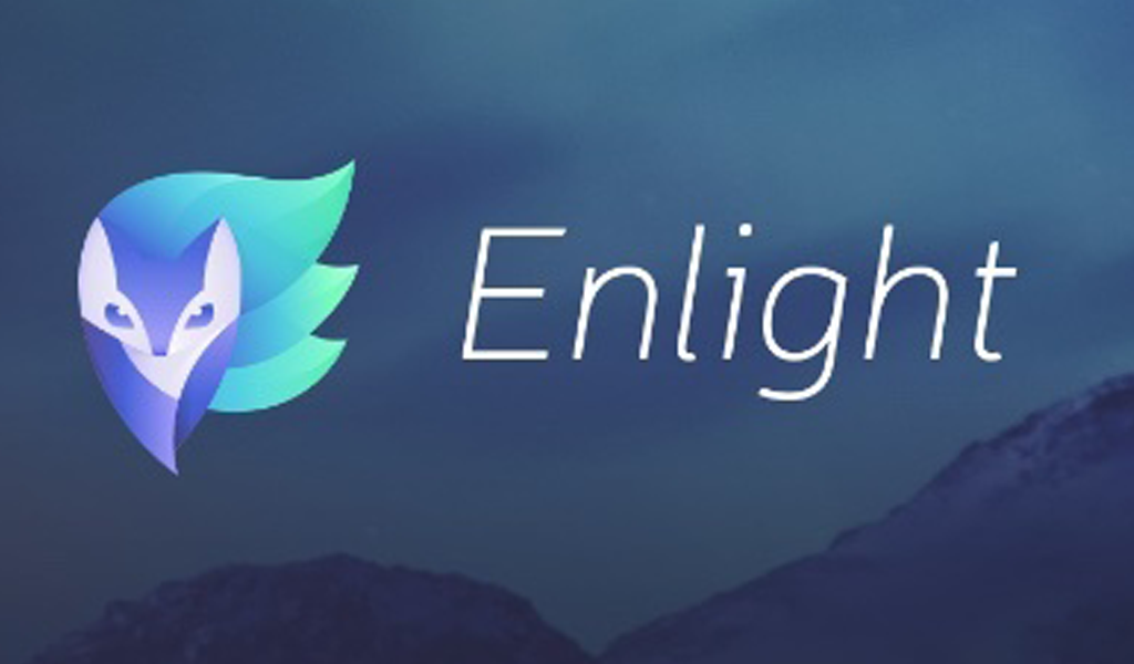 Enlight software проекты