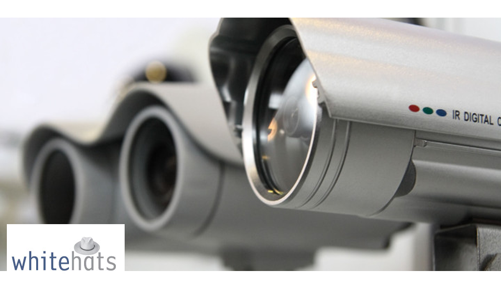 Improved Security-House Surveillance Security System in Dubai-WhitehatsSupport