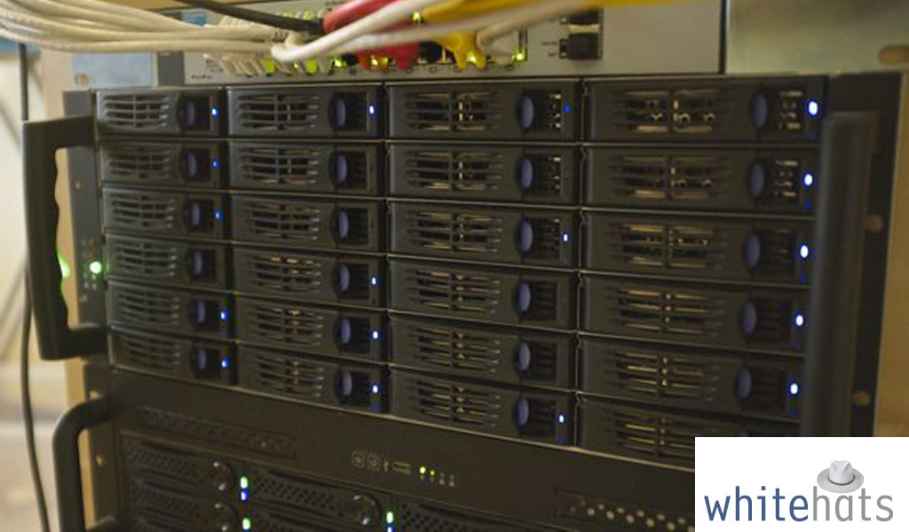 Large Storage Capacity-IT support services in Dubai-WhitehatsSupport