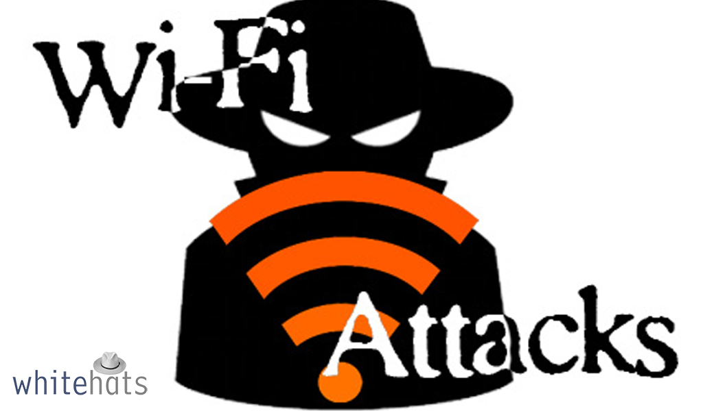 Some Common Attacks on Wi-Fi-IT support services in Dubai-WhitehatsSupport