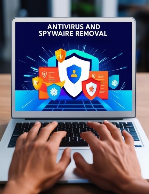 antivirus