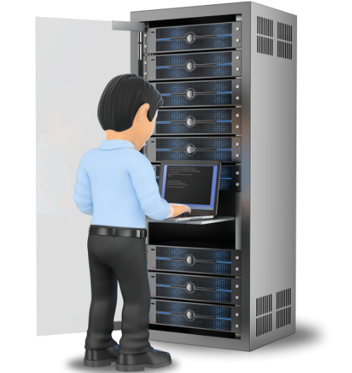 Whitehats, Leading IT Support Company