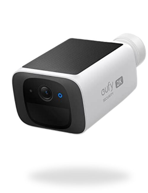 Eufy S220 Solocam Solar Camera