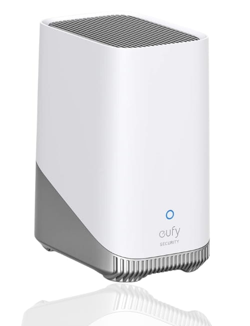 Eufy S380 Edge Security Center