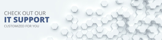 IT-Support by Whitehats