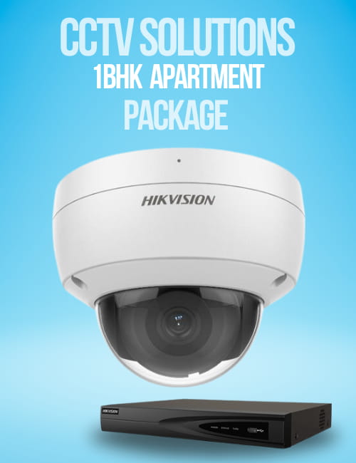 Outdoor Camera System