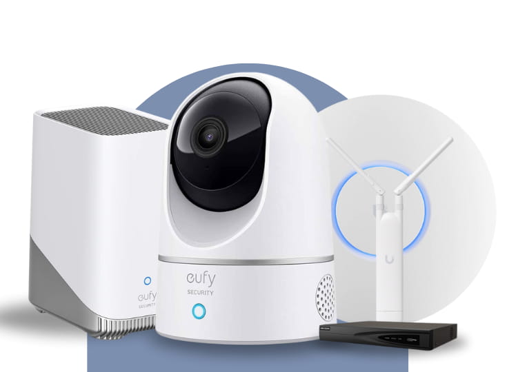 eufy-products Eufy Products