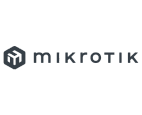 MIKROTIK Brand Logo